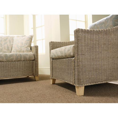 Highland Dunes Carly 3 Piece Conservatory Sofa Set Wayfair.co.uk